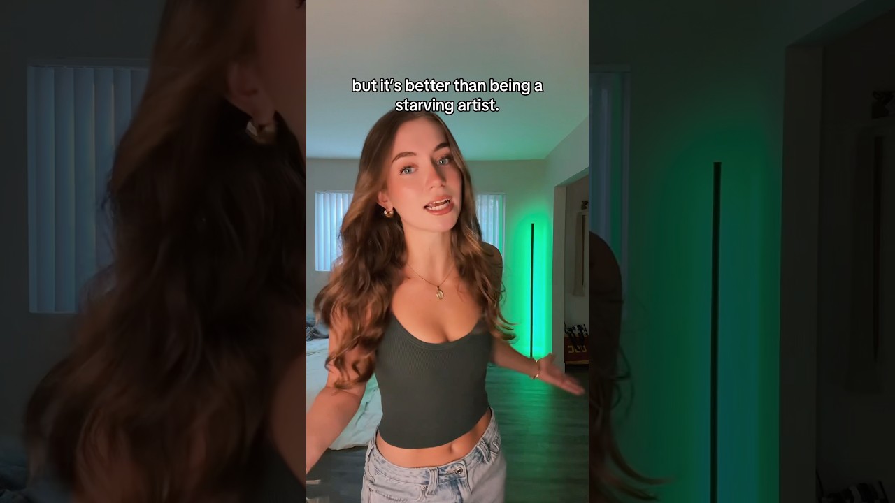 the creatives are becoming a dying breed 😕 