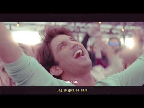 Ik Vaari Aa x We Don't Talk Anymore (MASHUP 😭) Mittxl