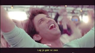 Ik Vaari Aa x We Don't Talk Anymore (MASHUP 😭) Mittxl