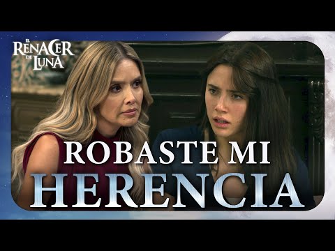 Dalila confesses she poisoned Andrés | The Rebirth of Luna 4/4 | Episode 63