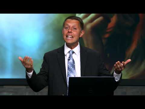7 Deadly Myths of Christianity - Lawless Christianity pt 1