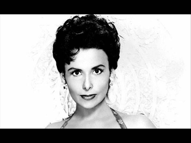 LENA HORNE - MORE TODAY THAN YESTERDAY