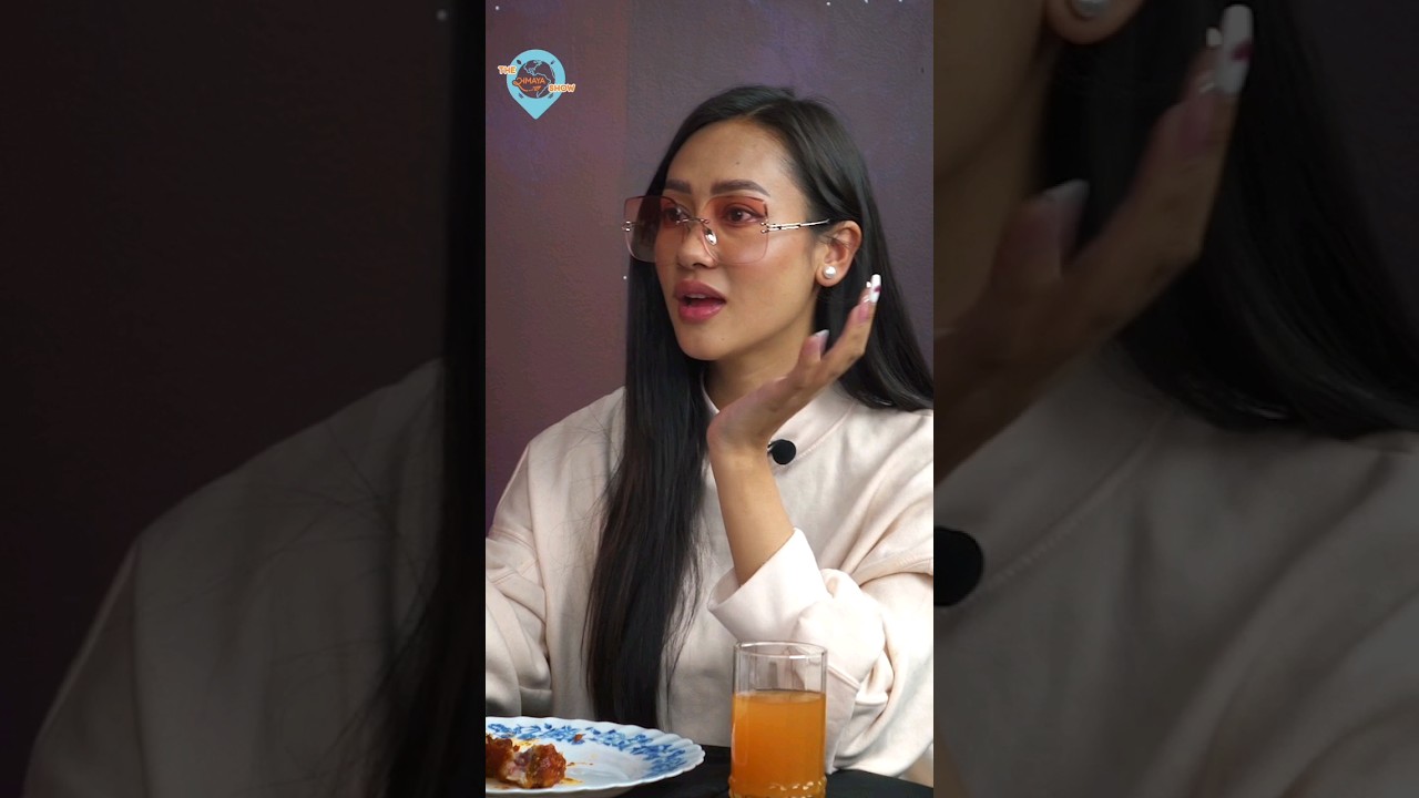 Muna Gauchan talks about working with Ranveer Singh.