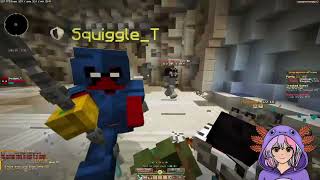 WYNNCRAFT - Qira Hive