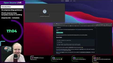 EmberJS Open Source Development - Empress Dev Day!