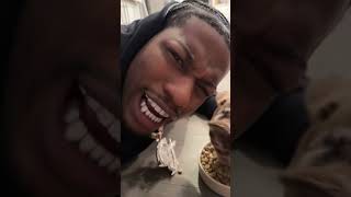 Pov Leon First Day Back Home With Cj So Cool