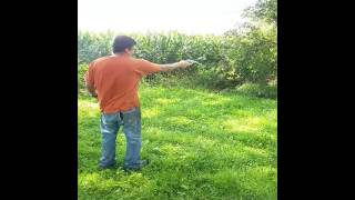 Chiappa Rhino 40ds and Ruger GP100 Match Champion .357 magnum 158gr Chiappa Rhino 40ds and Ruger GP100 Match Champion .357 magnum 158gr