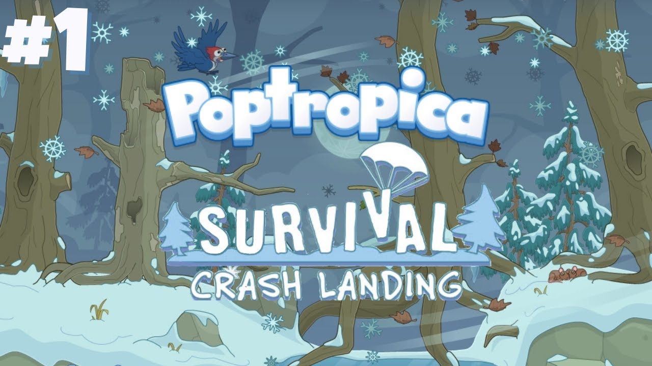 poptropica-survival-island-pt-1-crash-landing-youtube