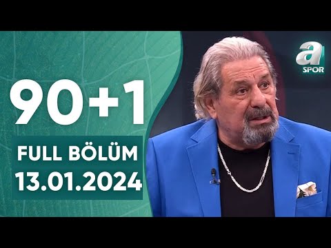 Erman Toroğlu: "Semih Kılıçsoy Bayağı Hazır Ve Fiziksel Olarak da İyi" (Beşiktaş 3-0 Karagümrük)