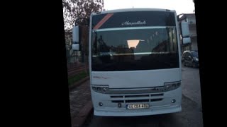 Otokar Sultan (06 Cda 470) Öldürmüsün