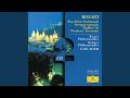 Miniature de la vidéo de la chanson Serenade No. 9 For Orchestra In D Major, K. 320 "Posthorn": I. Adagio Maestoso - Allegro Con Spirito