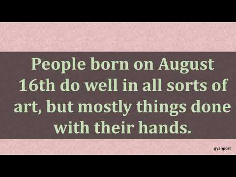 august-16-birthday-astrology-zodiac-sign