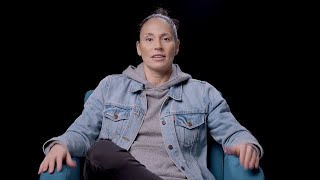 Sue Bird - Decision to freeze my eggs - Changing the Fertility Game - Part 1