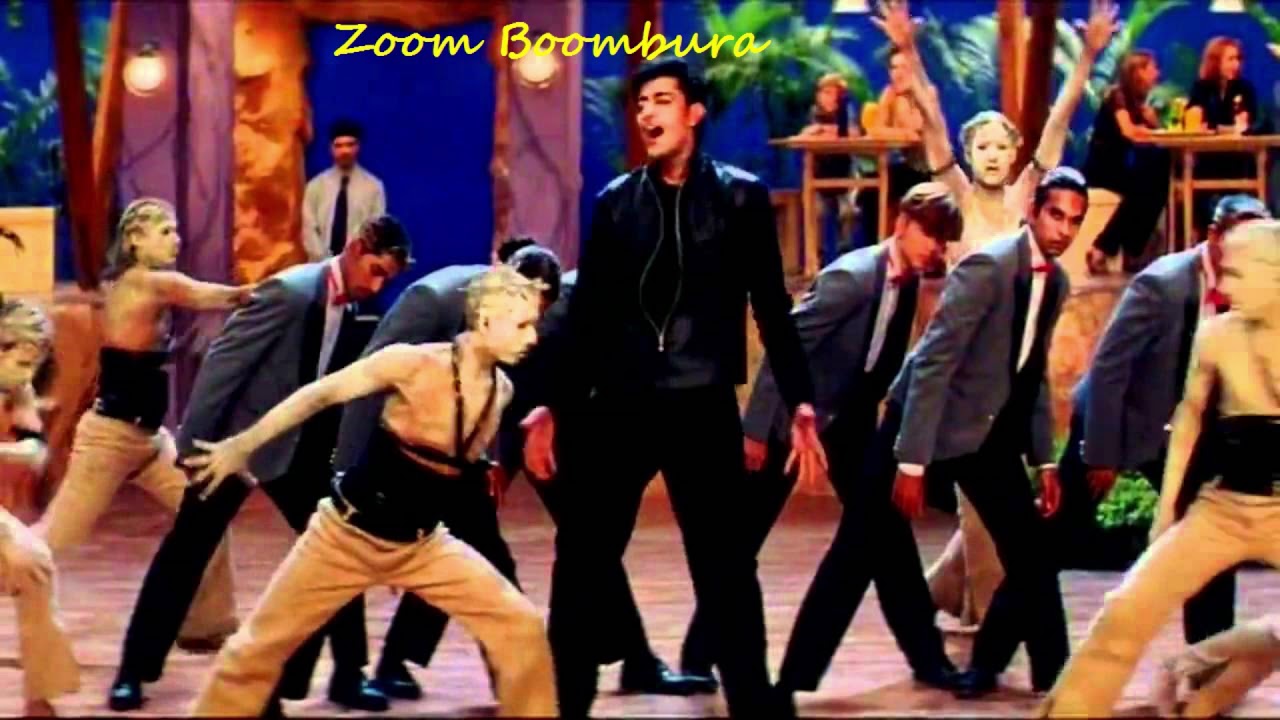 Zoom Boombura Song  Tum Bin 2001  Sonu Nigam