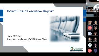 12 20 22 OCHN Board Meeting
