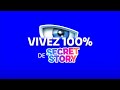 Vivez 100 de secret story sur tf1