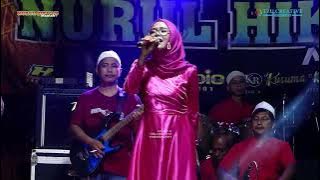 ALAMATE ANAK SOLEH -  ZAKI ZAKIA - NURUL HIKMAH LIVE GUYANGAN