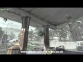 Call of Duty 4 walkthrough Sins of the Father