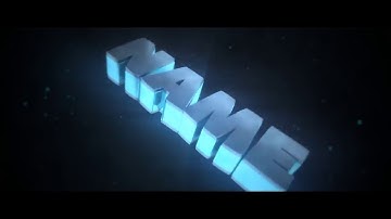 FREE INSANE BLENDER INTRO TEMPLATE! + Download