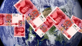 Why China threatens the world economy - in 90 seconds