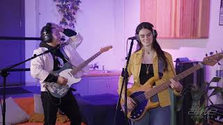 Bermuda Search Party - Live at AME Studios