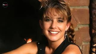 Dana Plato In See-Through PANTIES Showes More Than She Wanted To
