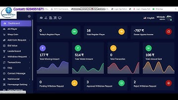 Ludo App with Real Money + Admin Panel Source Code I Ludo Real Money Source Code With Admin Panel