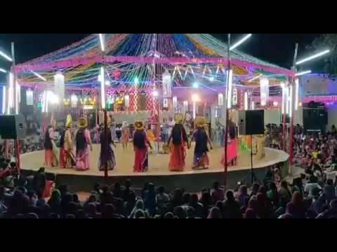        EK vanzari julana julti full song nonstop Gujarati  garba 2019