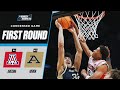 Arizona Vs Akron First Round NCAA Tournament Extended Highlights 