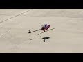 Incredible RC Helicopter Stunts by XK K130