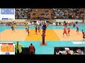 Match 40 Police VI (BOT)  Vs Ahly E (EGY)