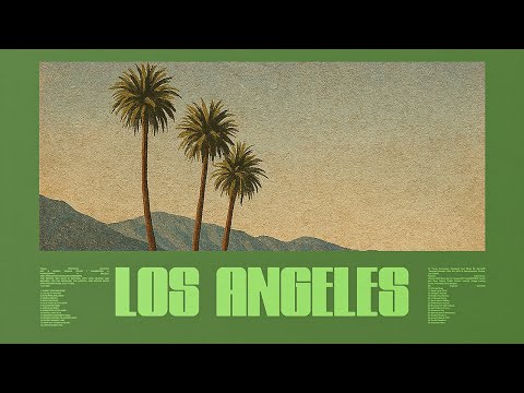 Los Angeles —
