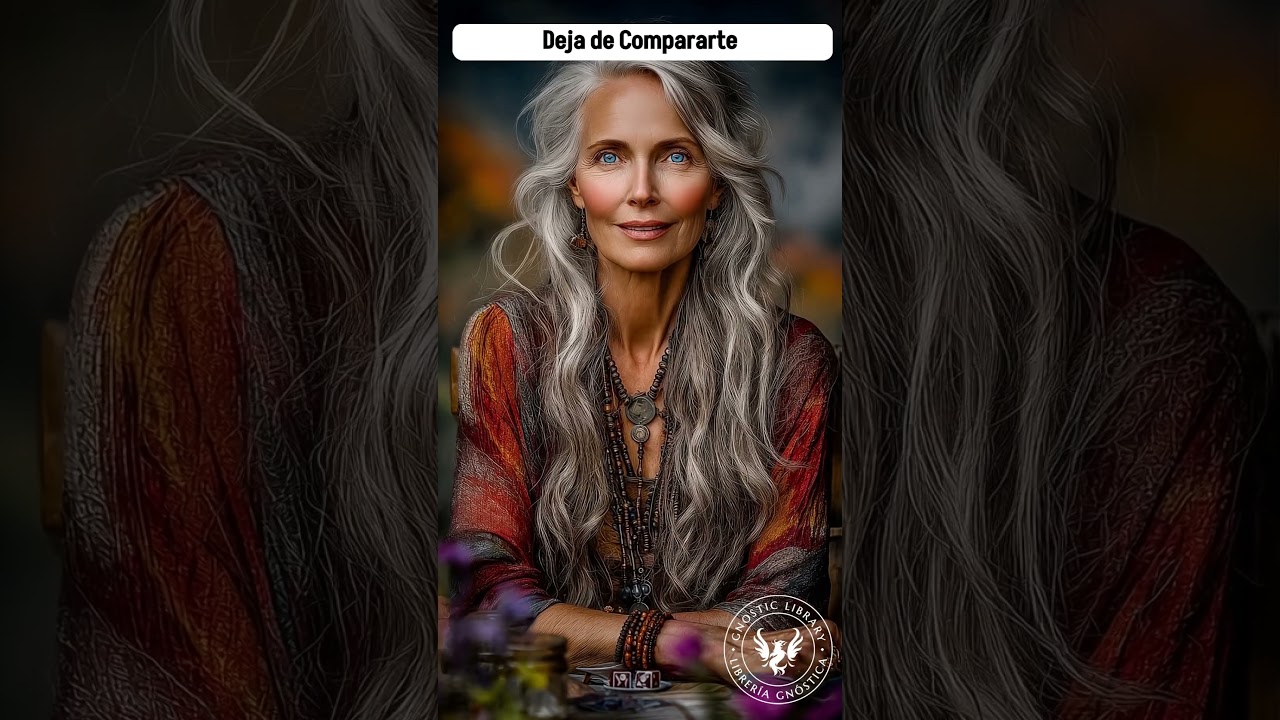 💥 Deja de Compararte 💖