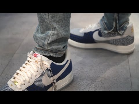 Af1 sashiko cheap
