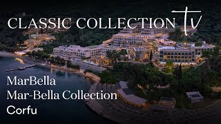 Classic Collection TV - Marbella by Mar-Bella Collection