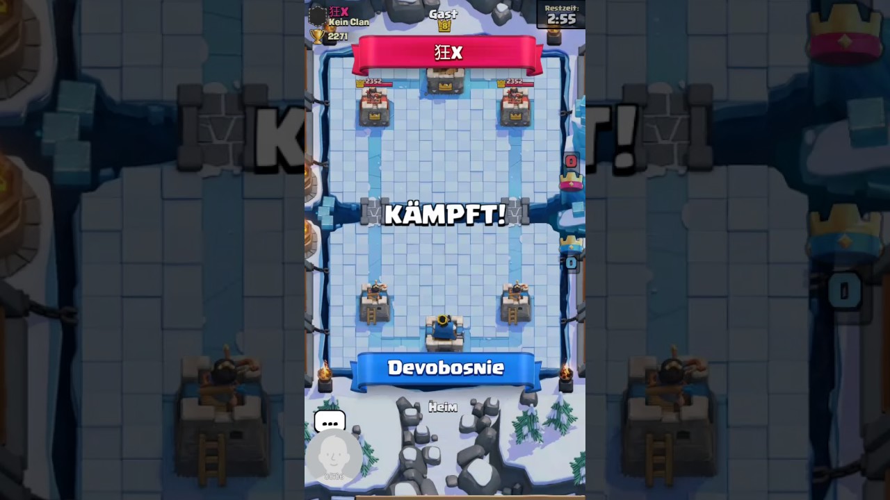 Die machen dass schon!