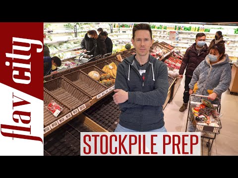 pandemic-grocery-prep---best-canned-&-preserved-foods-at-the-store