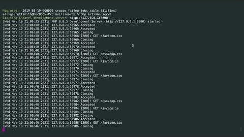 Searching with Laravel Scout and Meilisearch: Installing Laravel Scout (3/10)