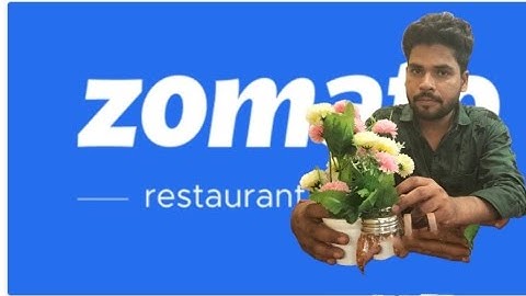 Zomato change price  menu itam add menu Zomato  Zomato menu edit  Kabir Zomato video