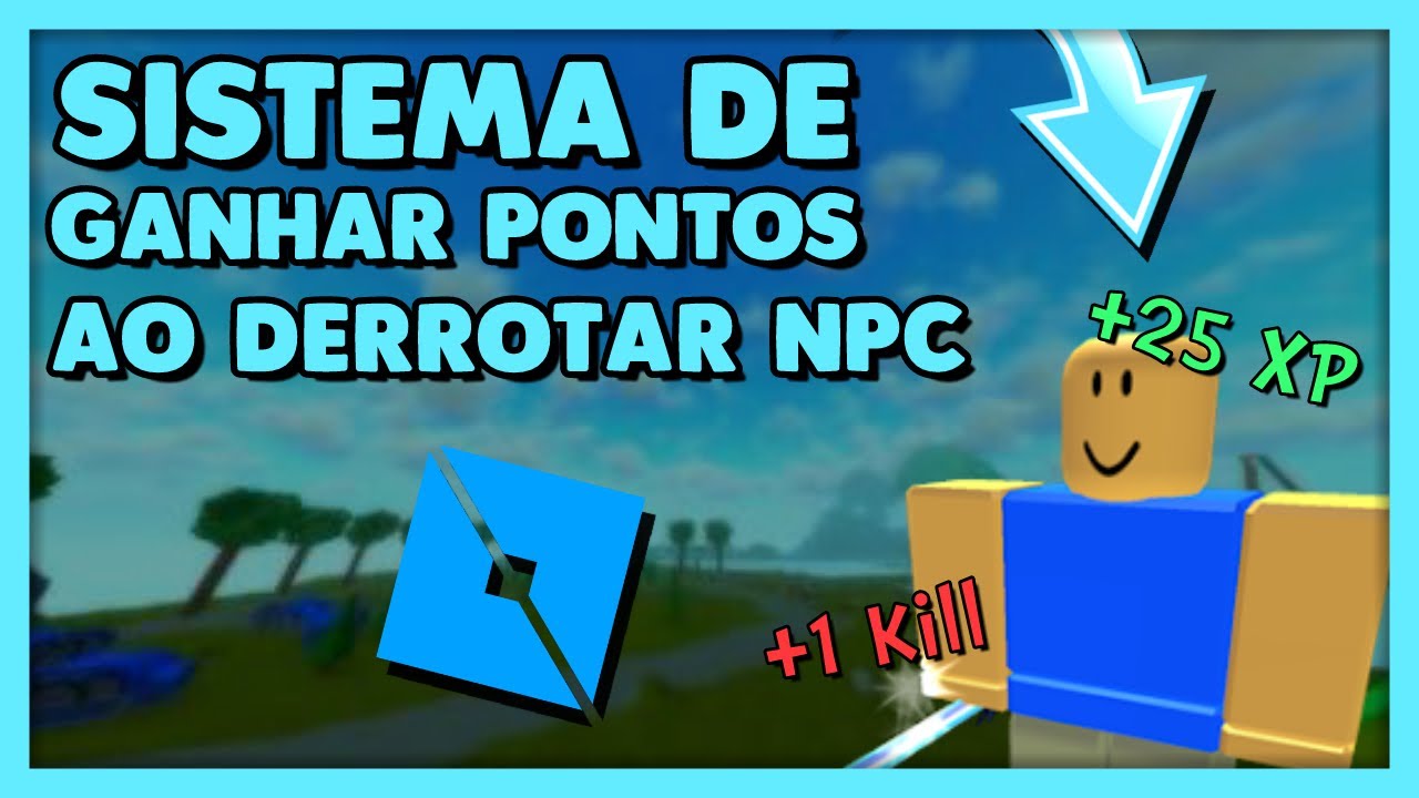 Como criar jogo com seu amigo no Roblox Studio 2020 /Gilvan Mota