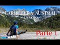 Carretera Austral en Moto 4K (Parte 1) &quot;Parque Tagua Tagua&quot;