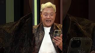 Fran GH le tiene miedo a "Cuchillo"
