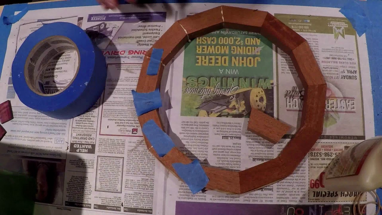 #3 Segmented Vessel Part-1