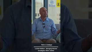 Paris Silver Deposit Unique #asx #asxnews #silverproject #asxresearch #samsomedia #coffeewithsamso