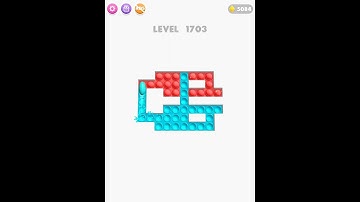 Pop It Maze - All Levels Gameplay Android, iOS  #Gameplay #gaming #shorts #ps5 #games #ps4