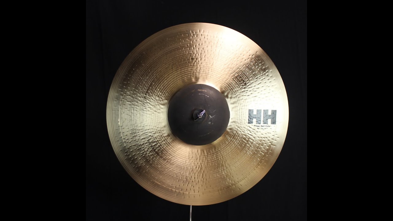 Sabian 22