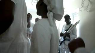 Jewish Passover 2011.B