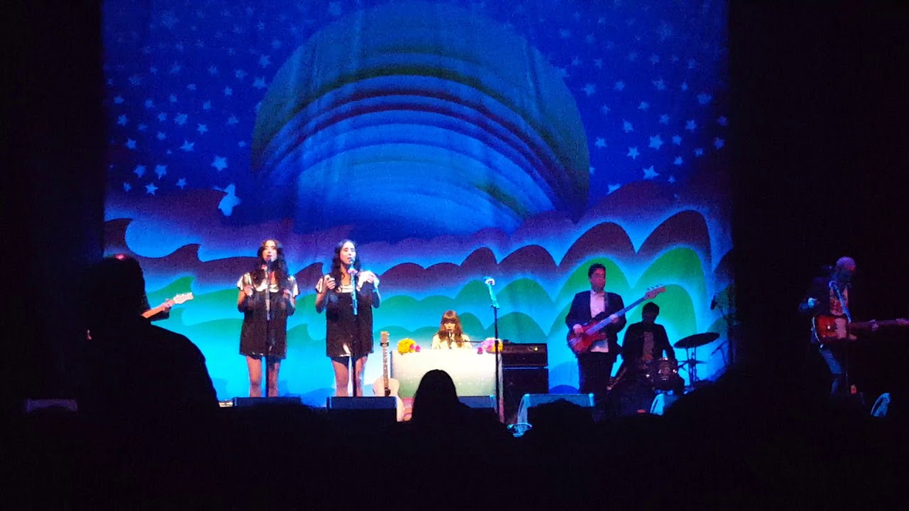 Jenny Lewis head underwater YouTube