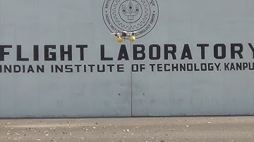 Quadrotor Quaternion based Attitude Control