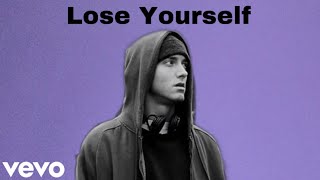 Eminem – Lose Yourself (New Version)